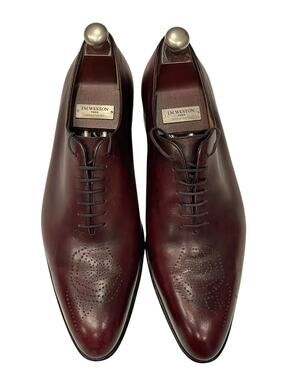 J.M. Weston Bagatelle shoes Size:9.5E